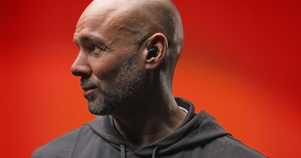 Signia Active Mini IX: Near-Invisible Hearing Aids for First-Time Wearers Concerned About Appearance