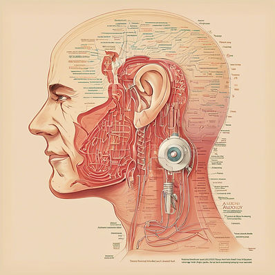 Auditory Processing Disorder...