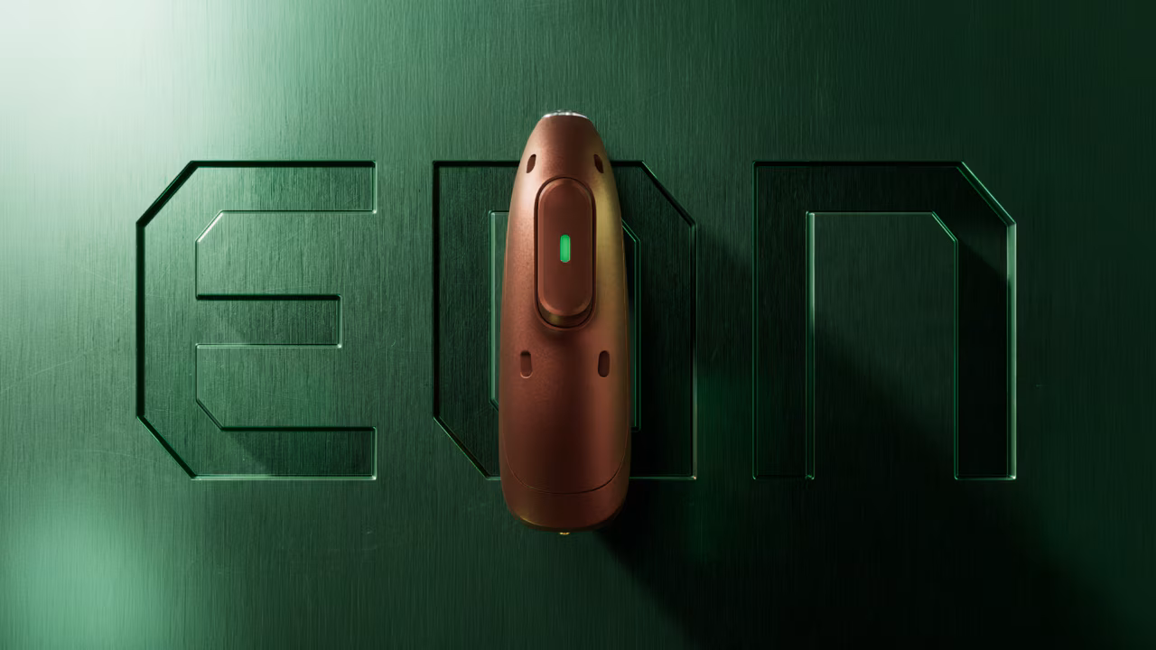 Phonak Audéo EON Sphere: AI hearing takes another step forward