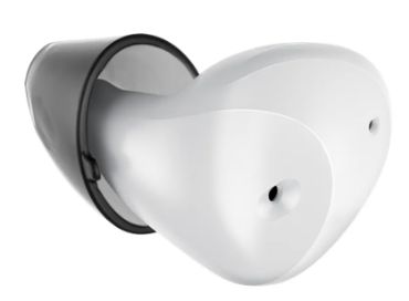 Active Mini IX in Pearl White