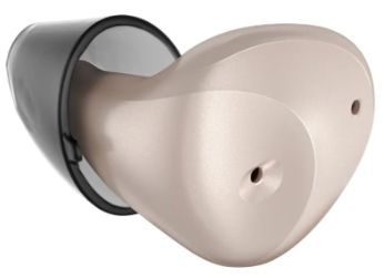 Active Mini IX in Rose Gold