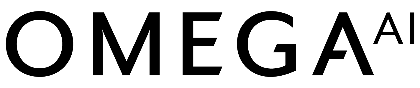 Starkey Omega AI logo