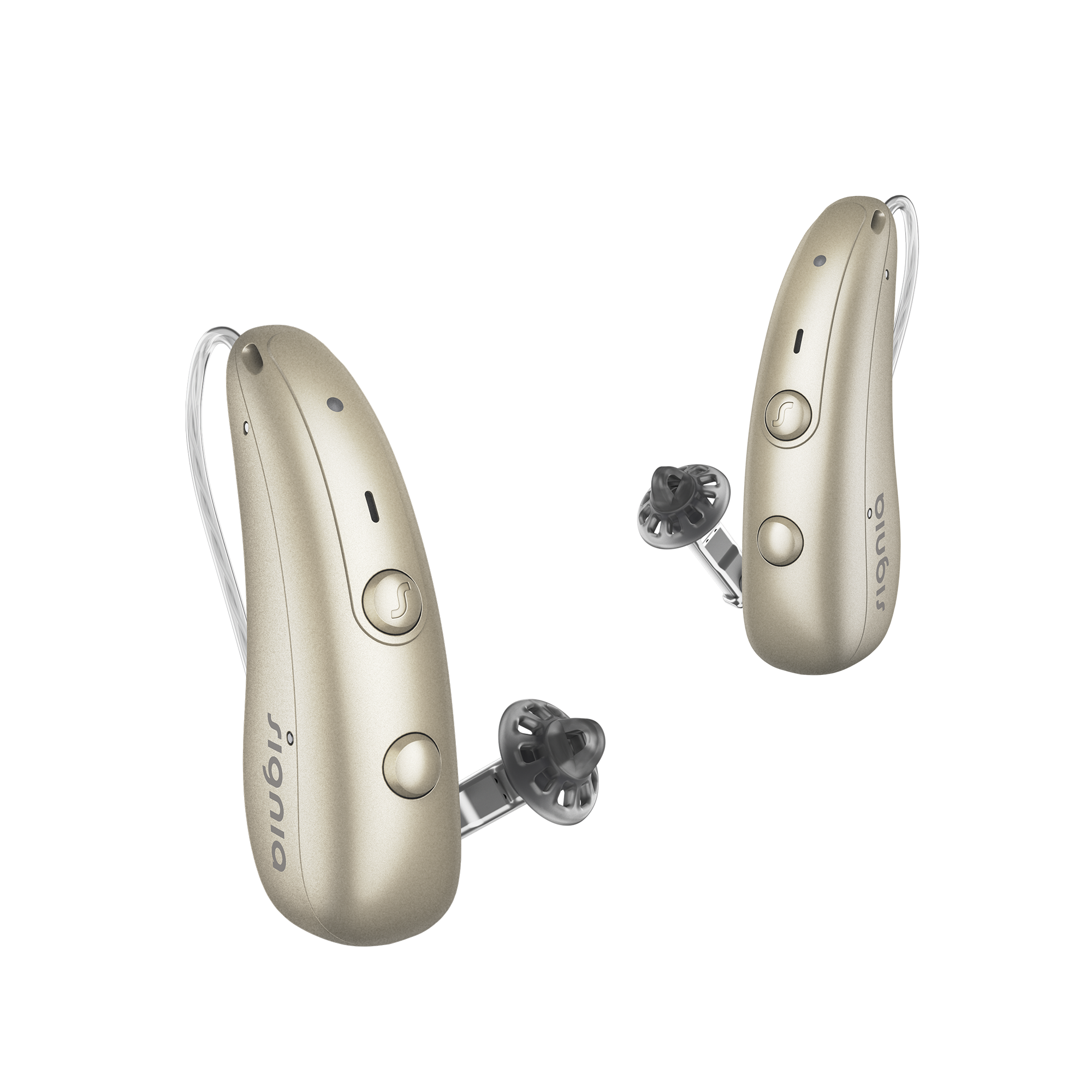 Signia Pure Charge&Go BCT IX