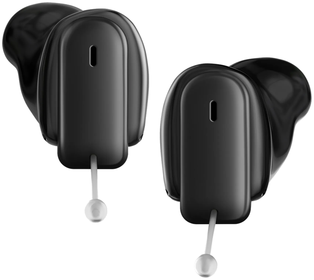 Signia Insio Charge&Go CIC IX