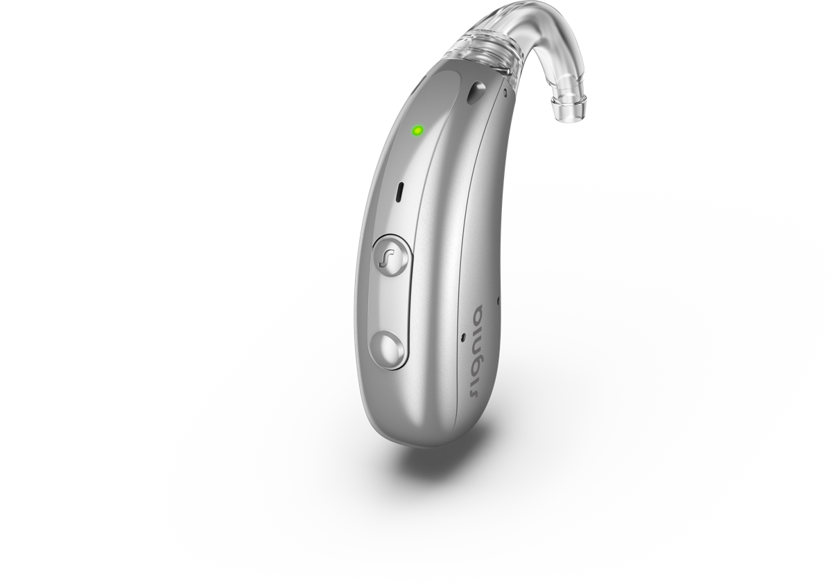 Signia Motion Charge&Go IX