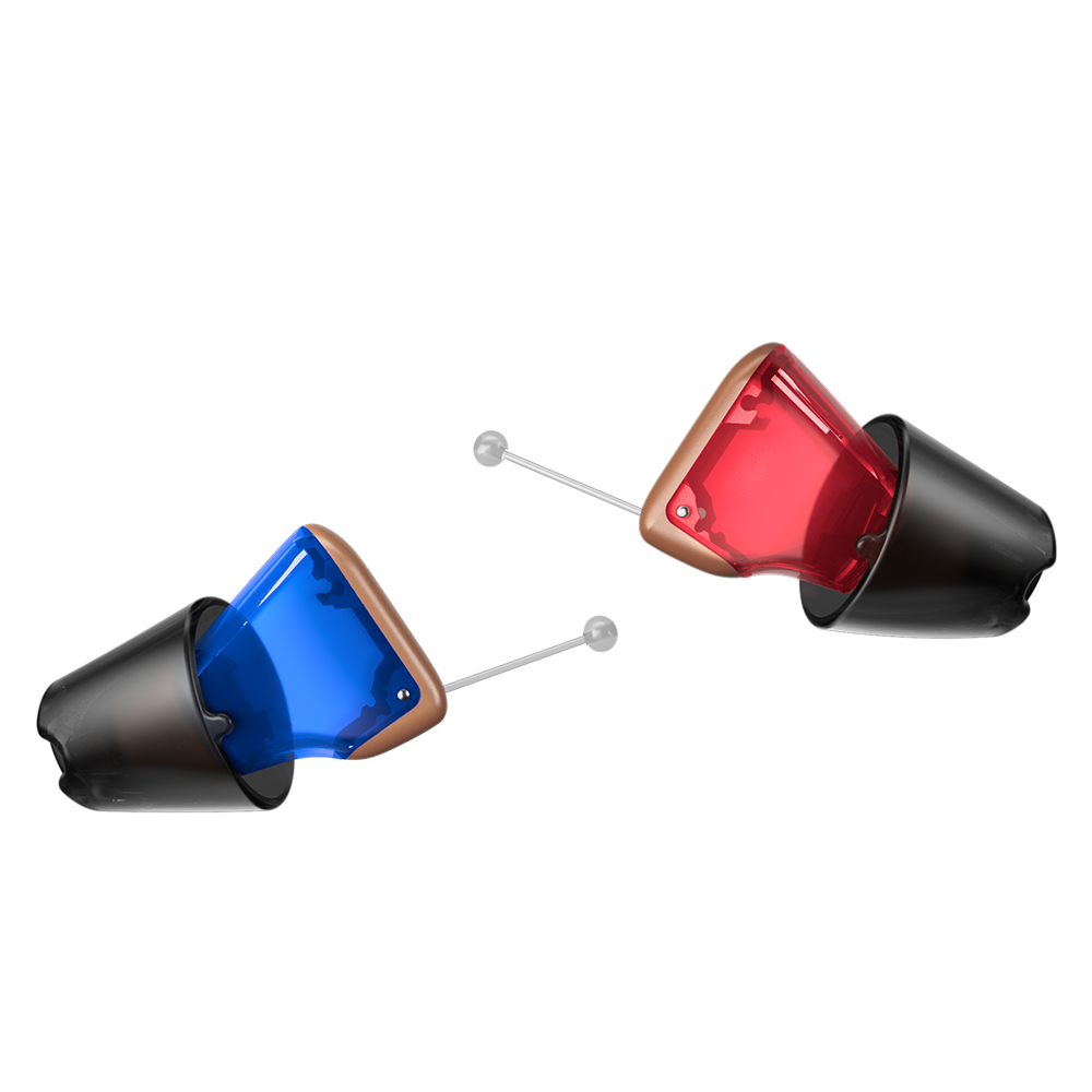Signia Silk Charge&Go IX