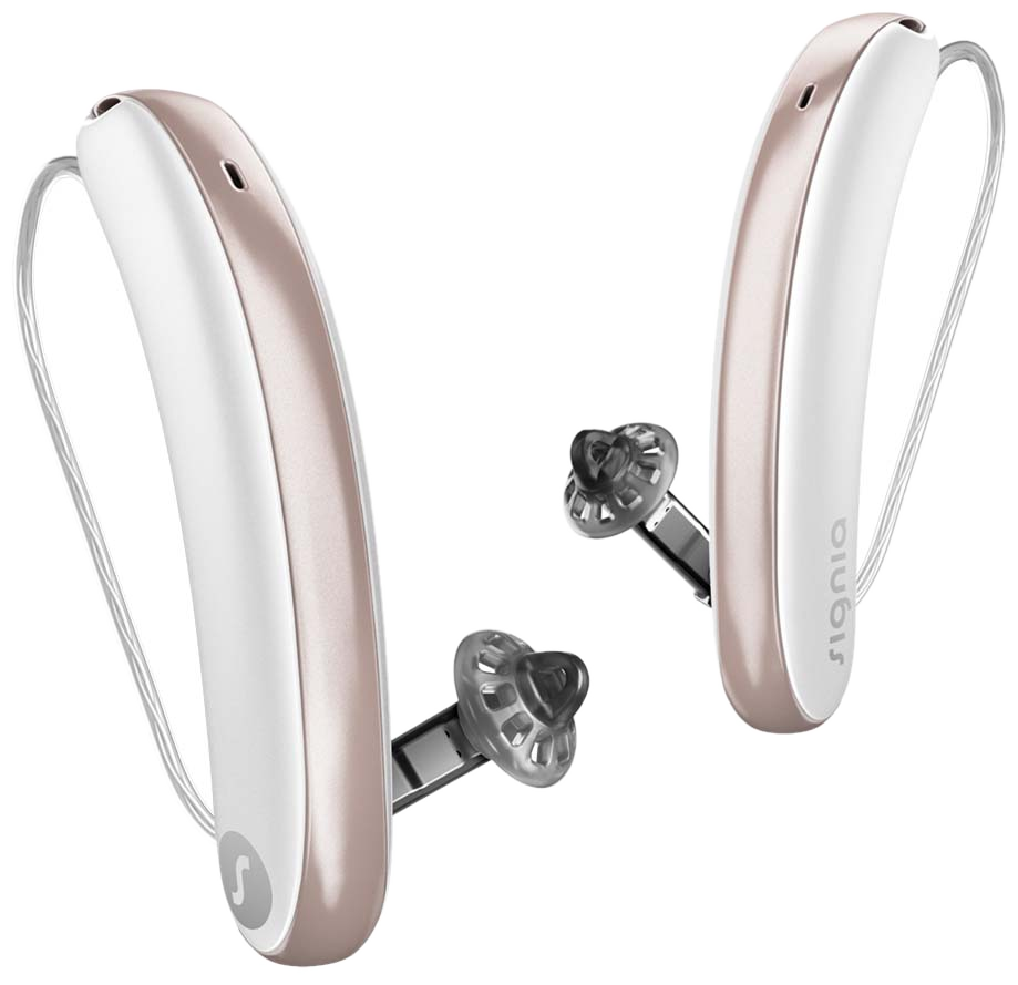 Signia Styletto IX